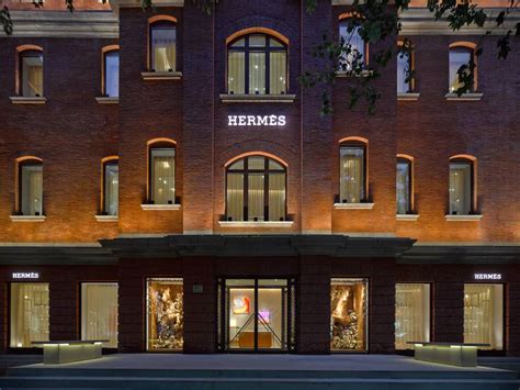 hermes in china market|Hermes China official website.